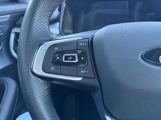 DR Automobiles dr 6.0 1.5 Turbo CVT Bi-Fuel GPL