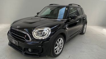 MINI Mini Countryman F60 2017 - Mini Countryman 2.0 Cooper SD Hype auto my18