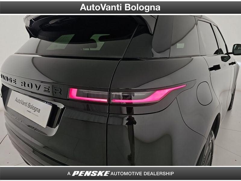 Land Rover Range Rover Evoque Range Rover Evoque 2.0d i4 mhev S awd 163cv auto