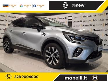 Renault Captur Techno 1.0 TCe 90 rif.GN122