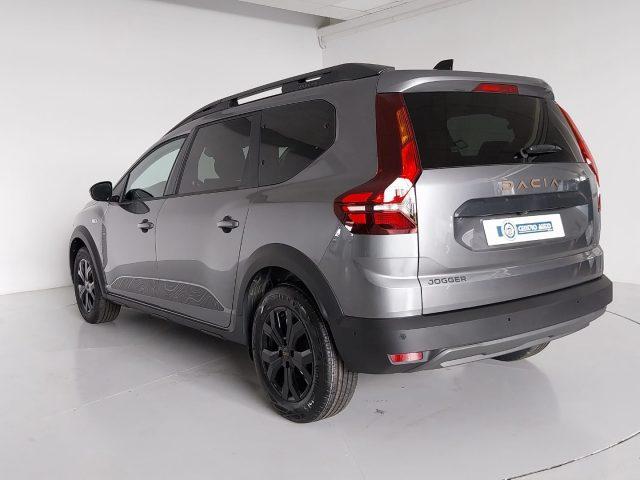 DACIA Jogger 1.0 TCe GPL 100 CV 7 posti Extreme