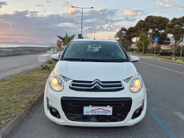 Citroen C1 VTi 72 S&S 5 porte Shine