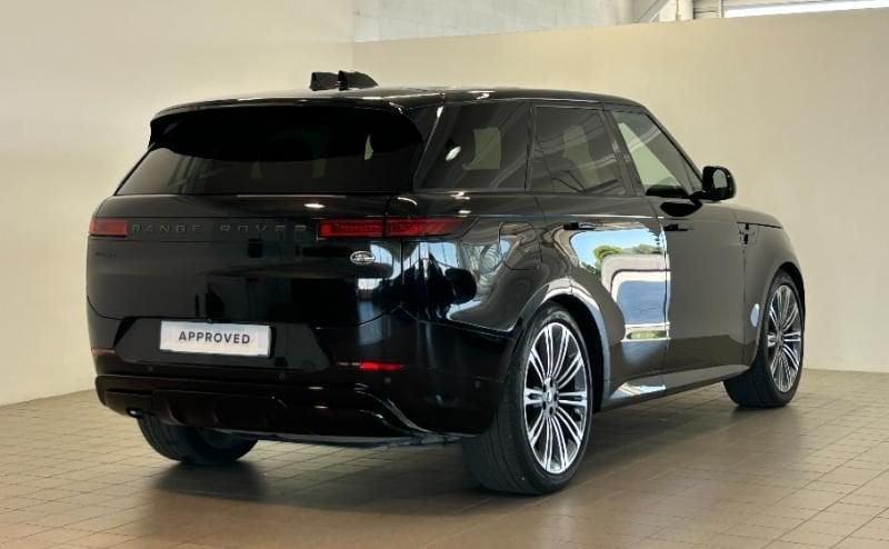 Land Rover Range Rover Sport 3ª serie 3.0D l6 249CV Dyn. HSE