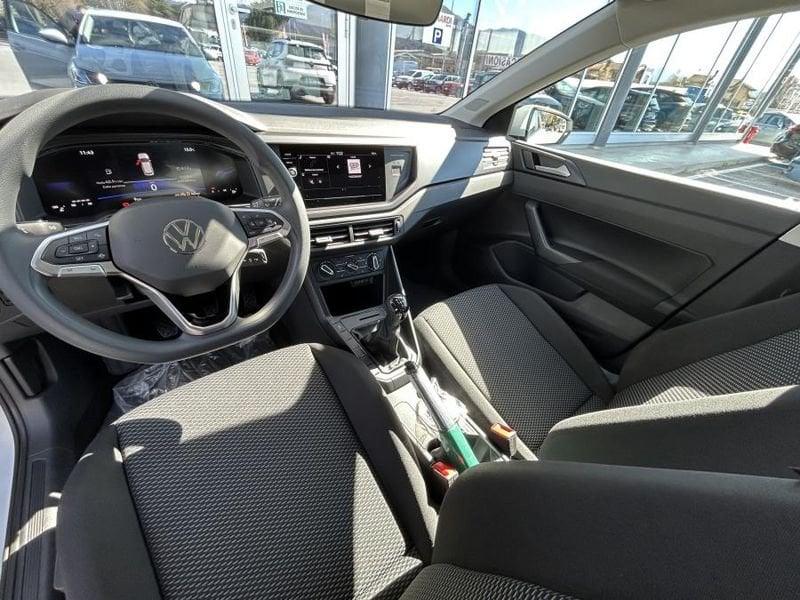 Volkswagen Polo 1.0 Evo 80cv NUOVA KM0 - PROMOZIONE!!