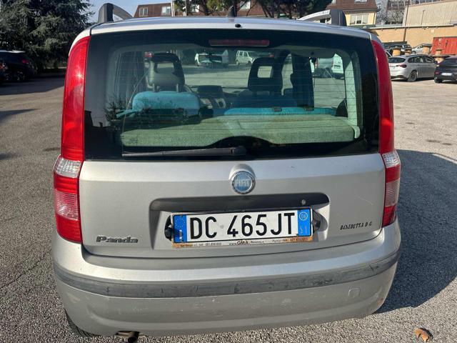 FIAT Panda 1.2 Bellissima Disponibili Subito