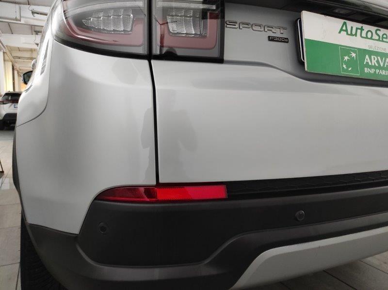 LAND ROVER Discovery Sport - Discovery Sport 1.5 I3 PHEV 309 CV AWD Auto SE