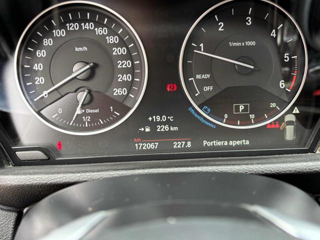 BMW X1 xDrive20d Msport "ProMMo"