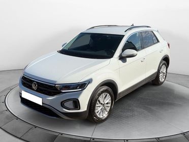 Volkswagen T-Roc 1.0 TSI R-Line