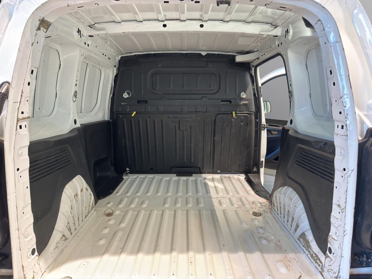 Citroen Berlingo van M 1.5 bluehdi 100cv S&S Club