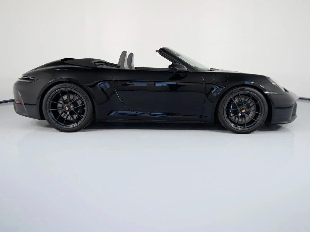 Porsche 911 Carrera Cabriolet GTS NOLEGGIO LUNGO TERMINE - LEASING FULL INCLUSIVE