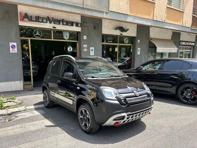 FIAT Panda Cross 0.9 TwinAir Turbo S&S 4x4- Pronta Consegna