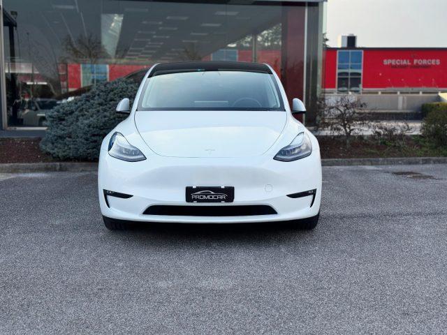 TESLA Model Y PERFORMANCE DUAL MOTOR AWD *UNIPROP*