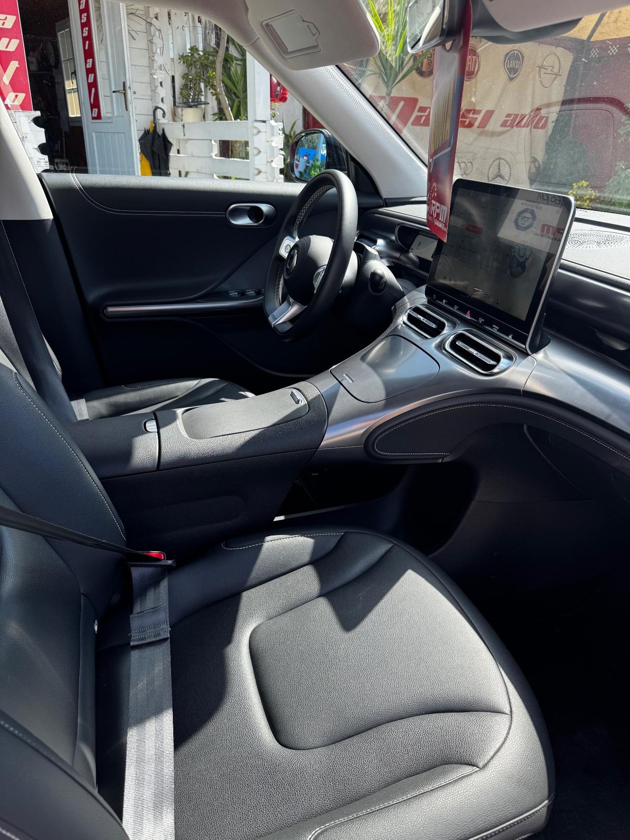 Smart #1 Pro+ PERFETTA