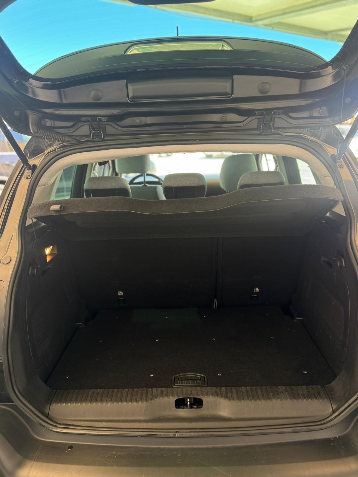Citroen C3 Aircross BlueHDi 110 S&S Shine