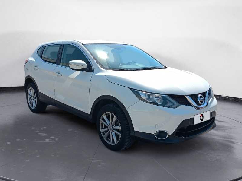 NISSAN Qashqai 1.5 dci Acenta 110cv