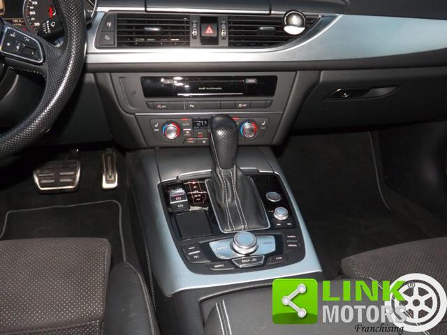 AUDI A6 2.0 TDI 190 CV ultra S tronic Business