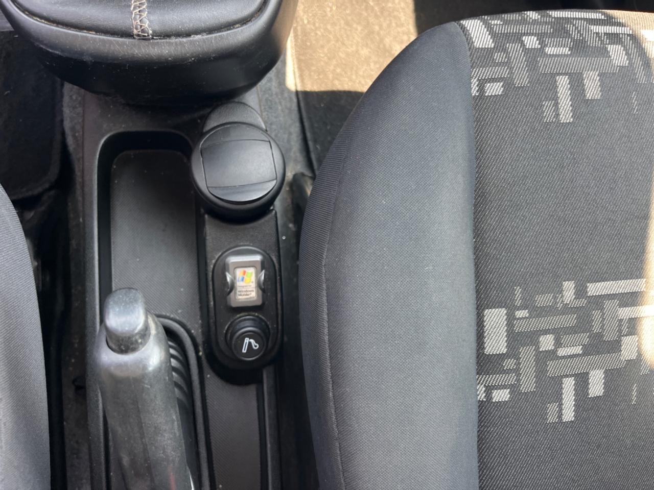 Fiat Qubo 1.3 MJT 75 CV Trekking