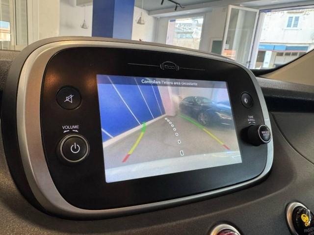 Fiat 500X 1.6 mjt Cross Plus 4x2 120cv