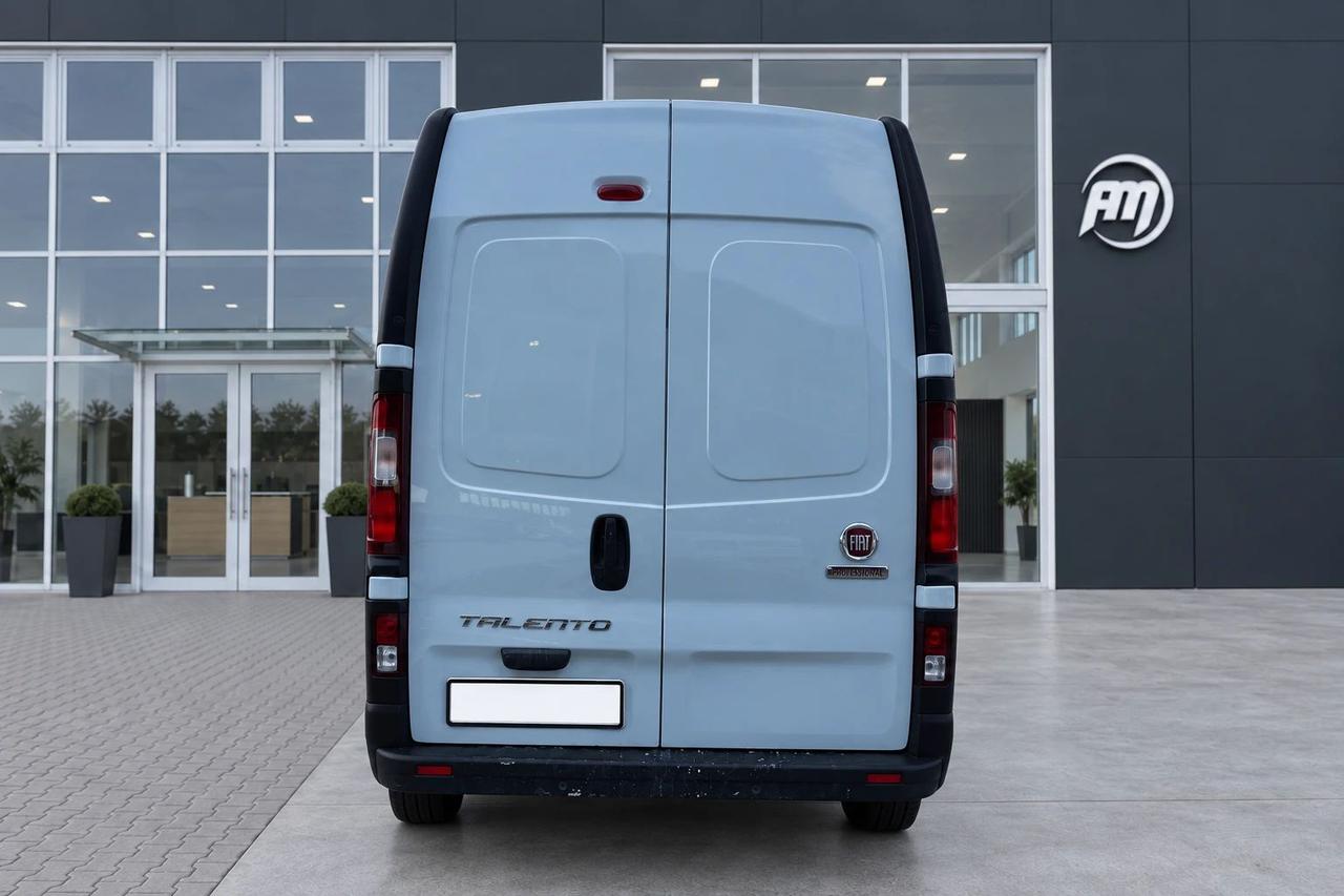 Fiat Talento 2.0 145CV LH2 TETTO ALTO