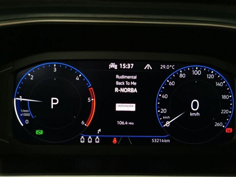 Volkswagen T-Roc 2.0 tdi Style 4motion 150cv dsg