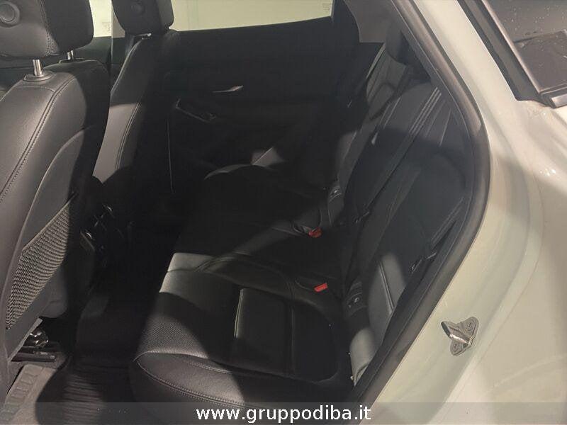 Jaguar E-Pace 2017 Diesel 2.0d i4 S awd 150cv auto my19