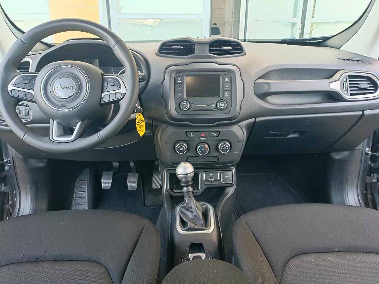 Jeep Renegade 1.0 T3 Business 2wd