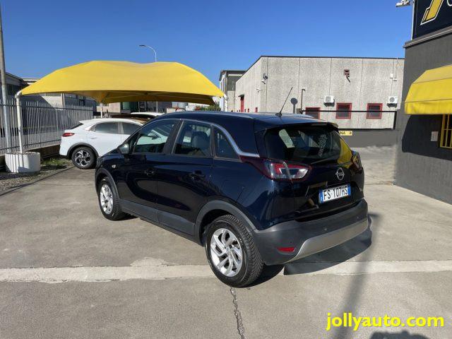 OPEL Crossland X 1.5 ECOTEC D 102 CV S&S Innovation AUTOMATICA