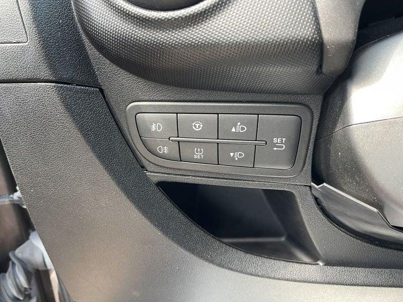 FIAT QUBO 1.3 mjt 16v Trekking 95cv