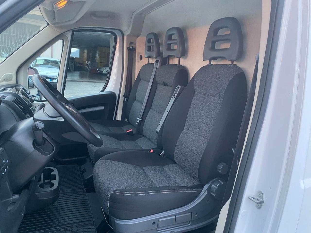 Fiat Ducato L3H2 2.3 mjt 140 CV 2020