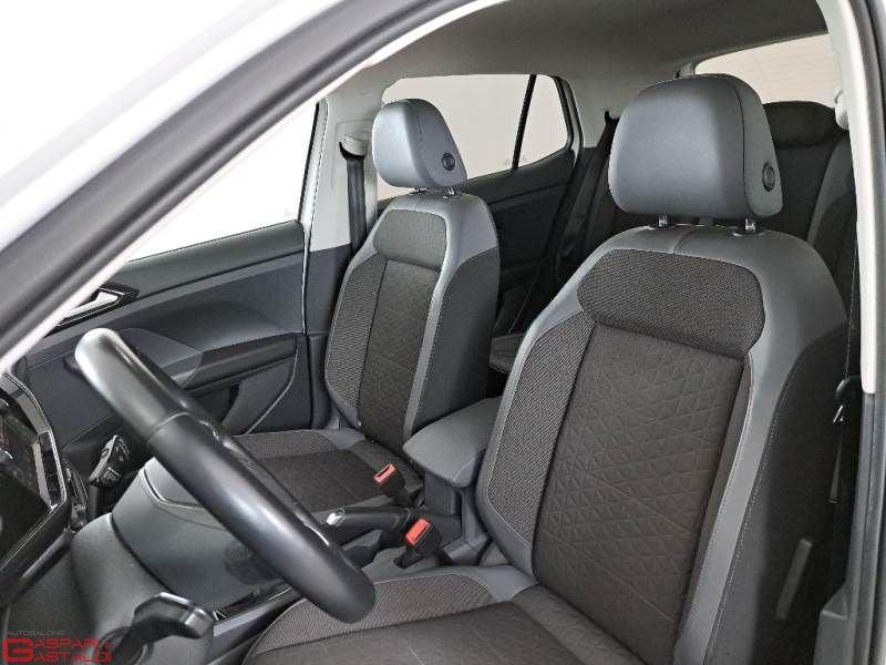 Volkswagen T-Cross 1.0 TSI 110 CV DSG Advanced