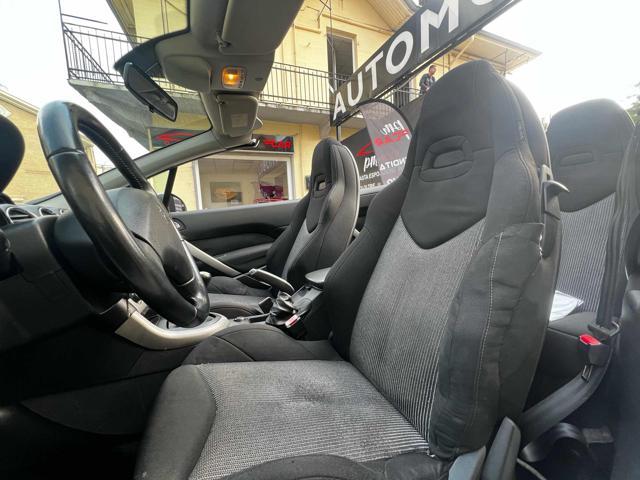 PEUGEOT 308 1.6 VTi 120CV CC Féline