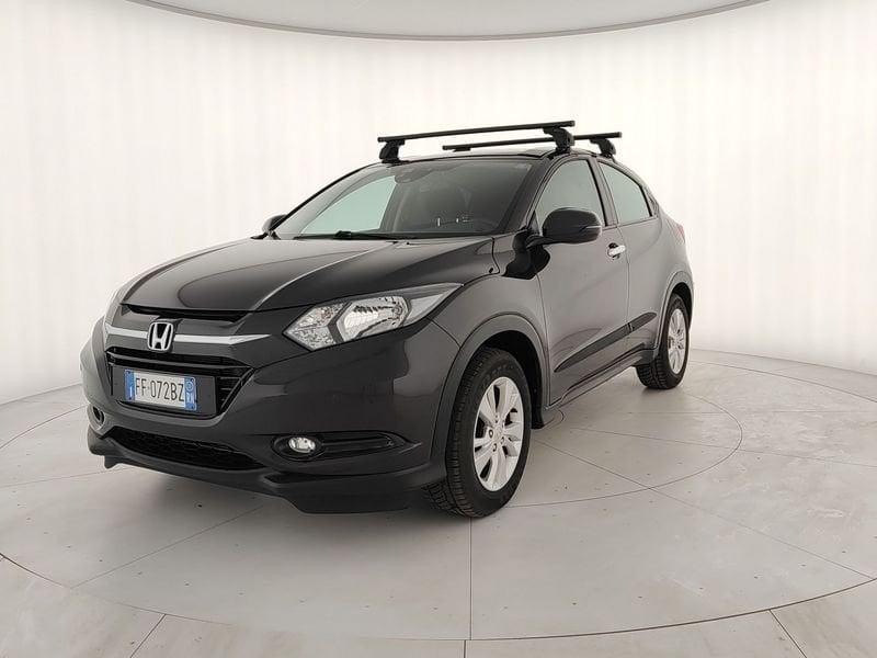 Honda HR-V 1.5 i-VTEC Comfort!PDC POST!SEDILI RISC!