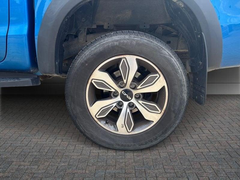 EVO Evo 4 Evo Cross 4 2.0 turbo diesel 136cv