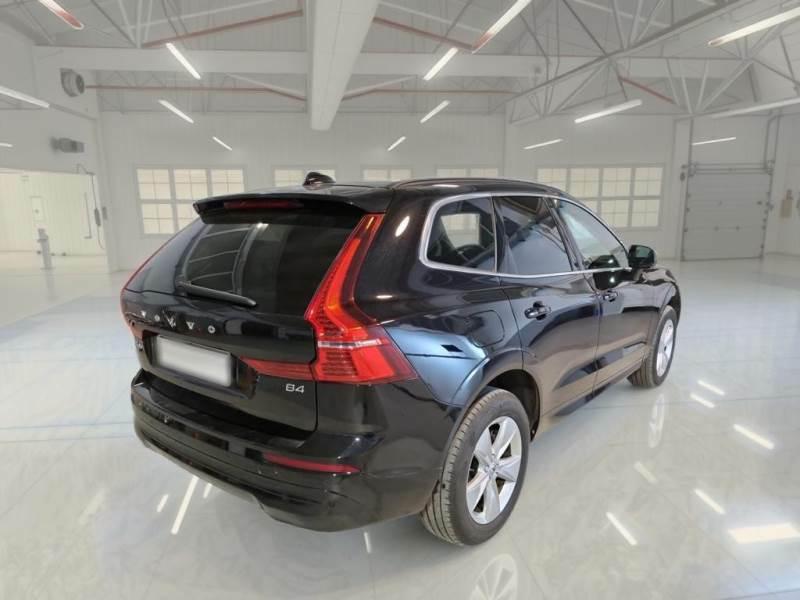 VOLVO XC60 B4 D AWD automatico Core
