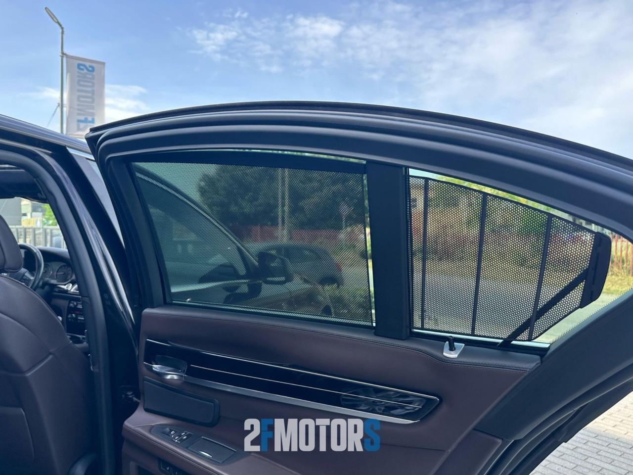 Bmw 750 i xdrive Eccelsa auto