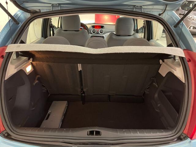 CITROEN C3 1.4 16V Exclusive cambio auto