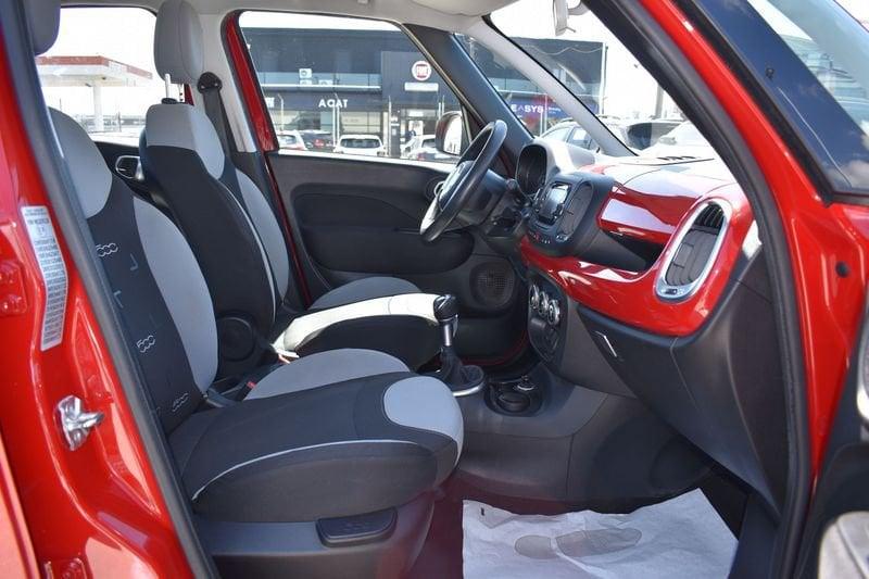 FIAT 500L 500L 1.3 Multijet 85 CV Pop Star
