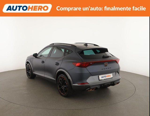 CUPRA Formentor 1.4 e-Hybrid DSG VZ