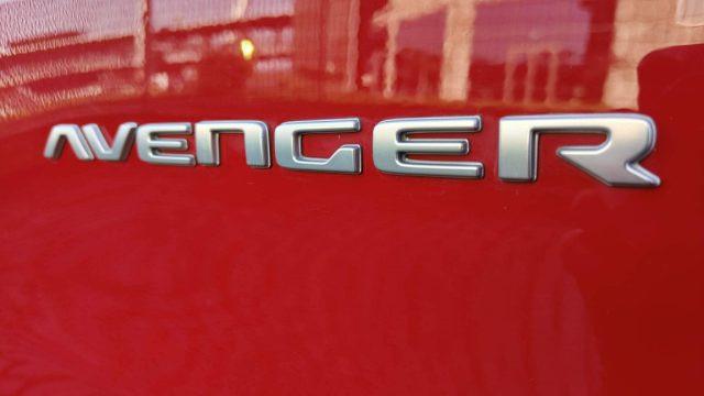 JEEP Avenger 1.2 Turbo 100 CV Summit PREZZO PROMO