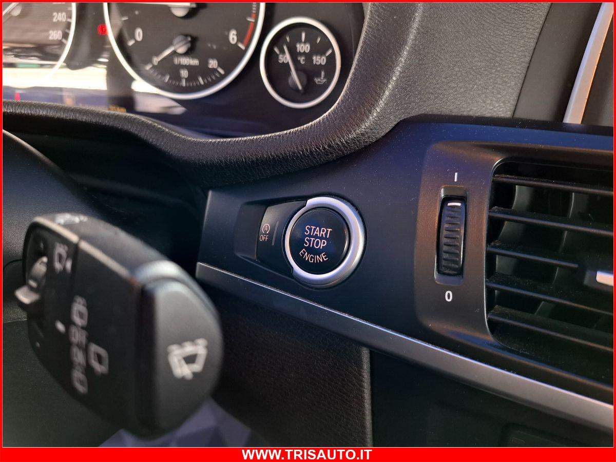 BMW X3 sDrive18d 2.0 (FARI XENON+PELLE)