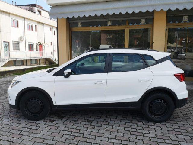 SEAT Arona 1.0 TGI Reference-Neopatentati