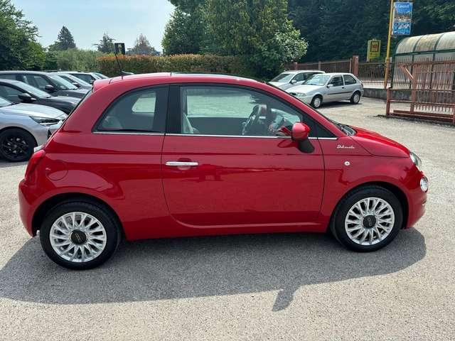 Fiat 500 500 1.0 hybrid Dolcevita 70cv my22