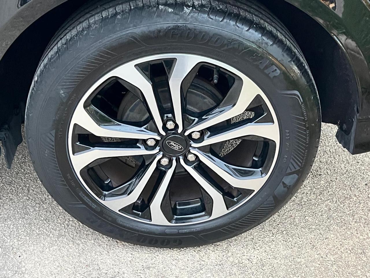 Ford Puma 1.5 EcoBlue 120 CV ST-Line Design