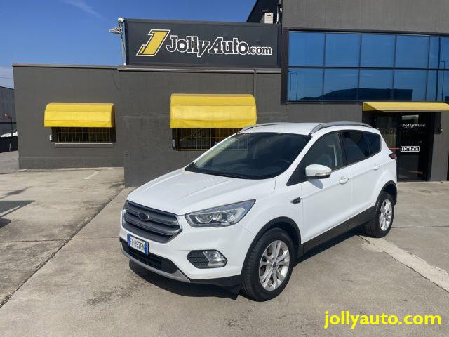 FORD Kuga 1.5 TDCI 120 CV S&S 2WD Titanium