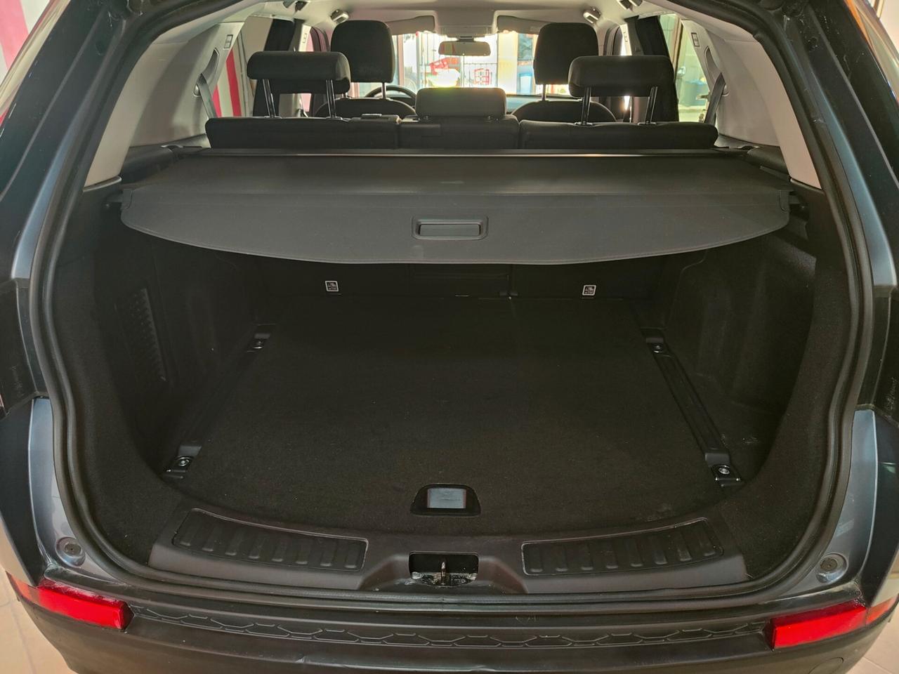 Land Rover Discovery Sport Discovery Sport 2.0 TD4 150 CV HSE
