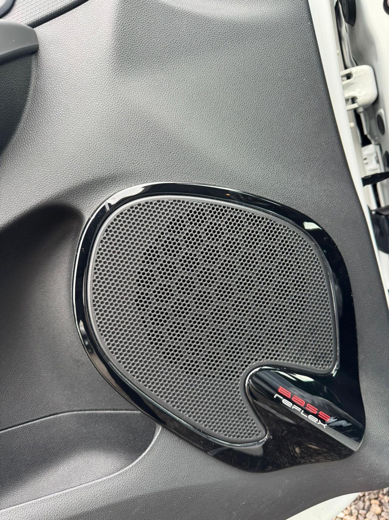 Renault Clio 1.5 dCi 8V 75CV Start&Stop 5 porte Duel