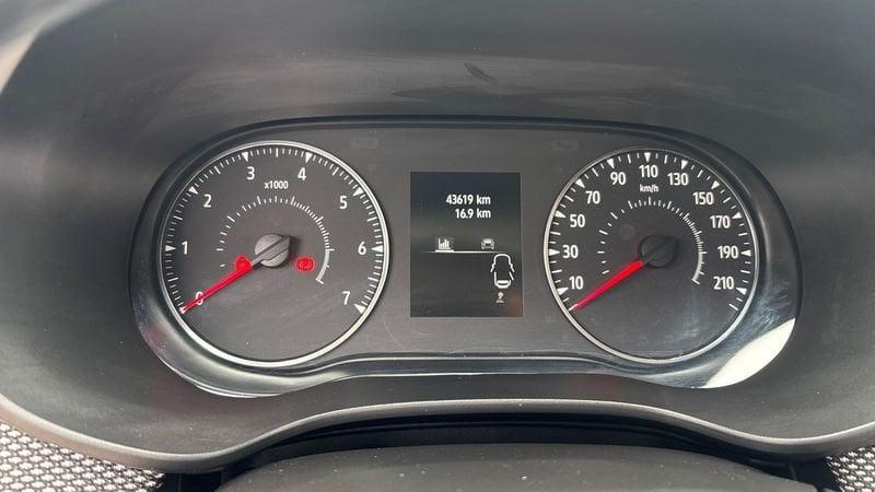 Dacia Sandero Stepway 1.0 tce Comfort SL DaciaPlus Eco-g 100cv