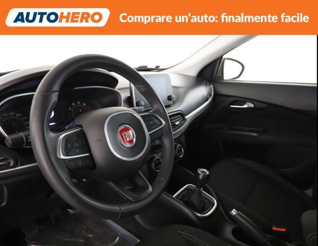FIAT Tipo 1.4 4 porte Lounge