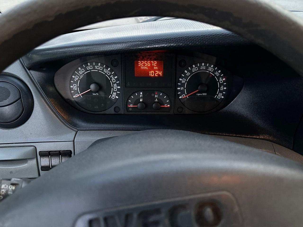 Iveco 35 s 12