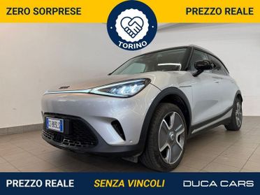 smart #1 smart #1 Pro+